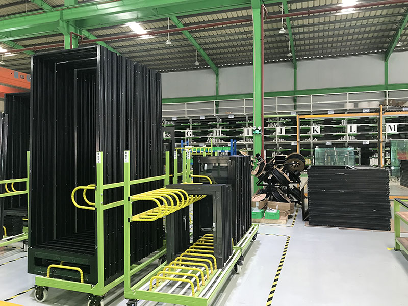Factory tour1